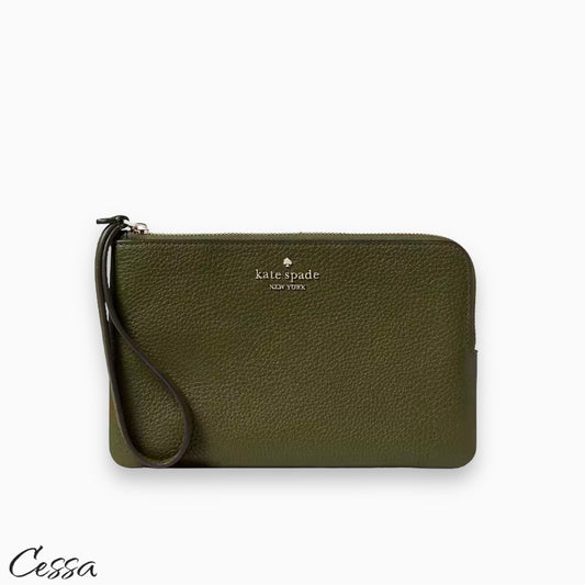 Kate Spade Leila Wristlet