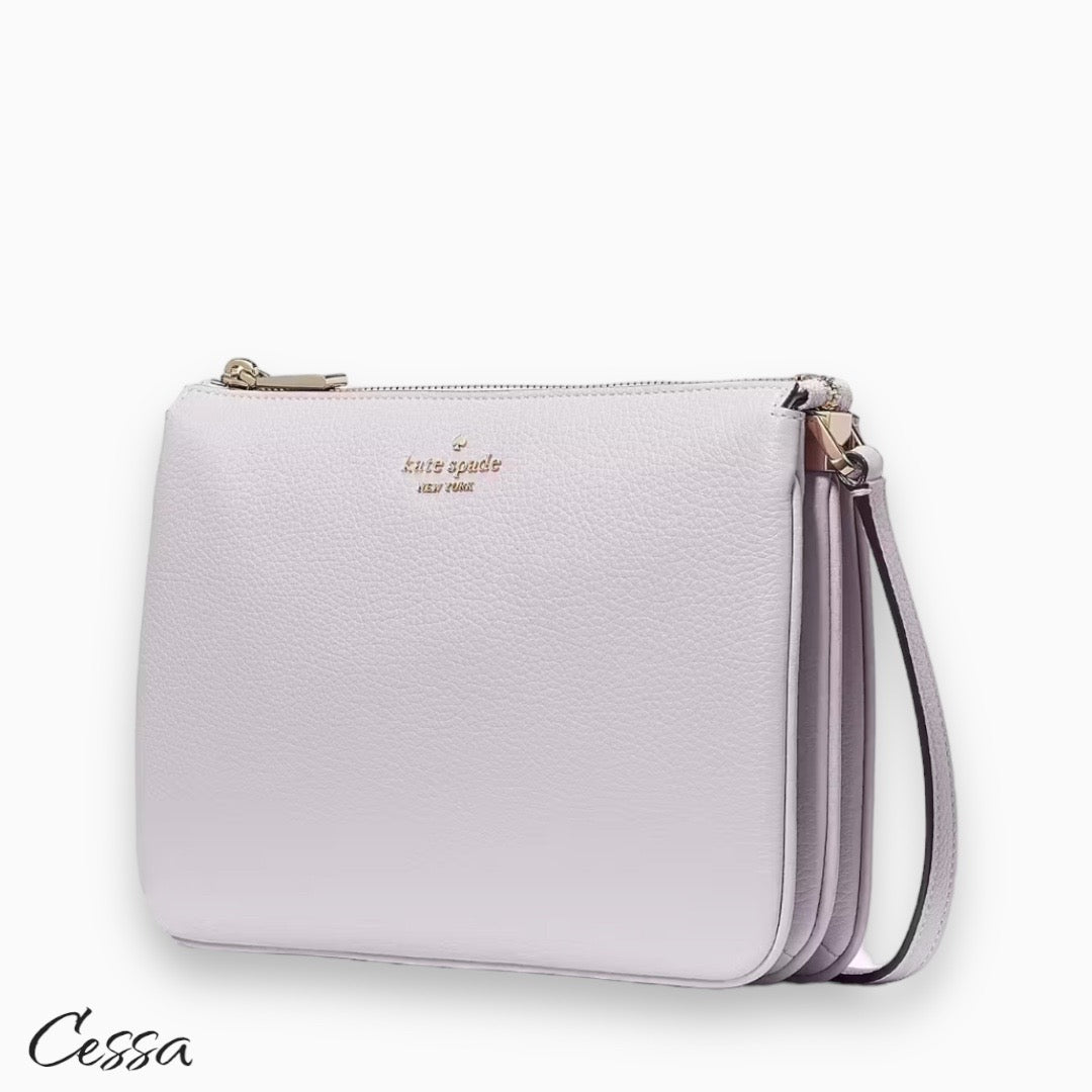 Kate Spade Leila Crossbody